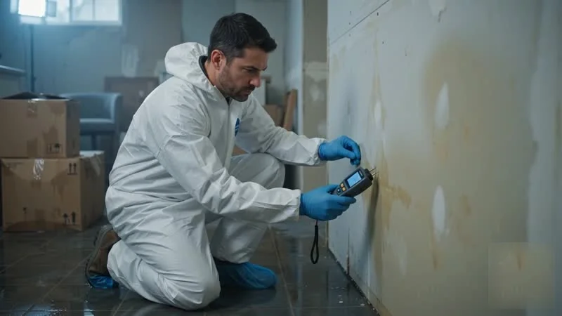 The Real Cost of Water Damage Restoration in Phoenix AZ