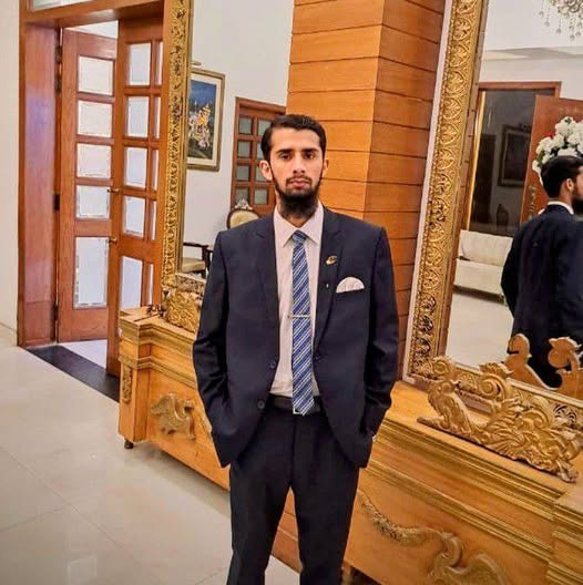 Mian Ahmad Dawood Advocate High Court Lahore